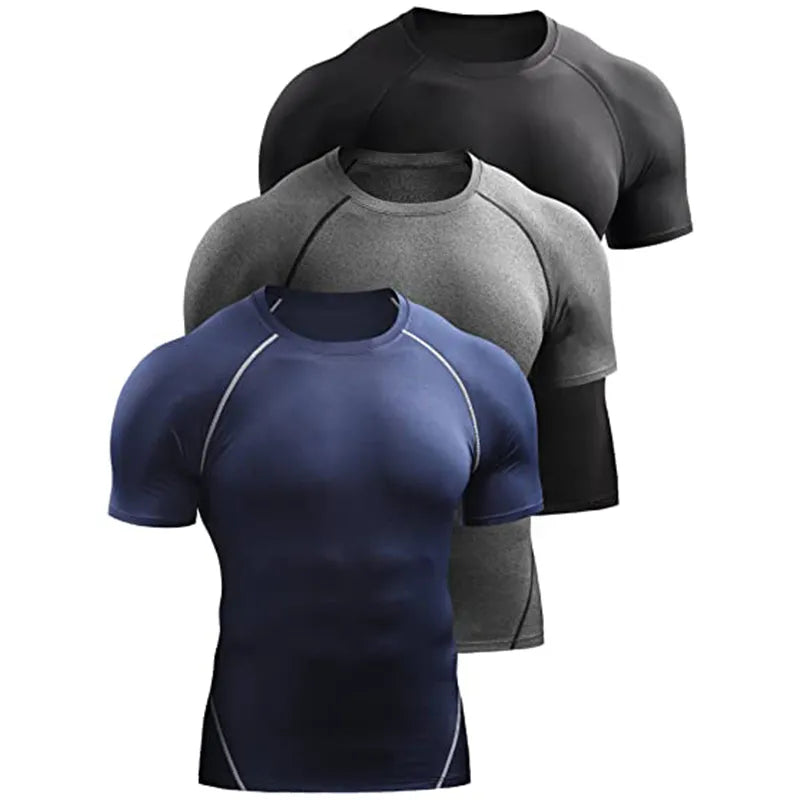 Camiseta esportiva